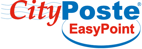 CityPoste Franchising EasyPoint
