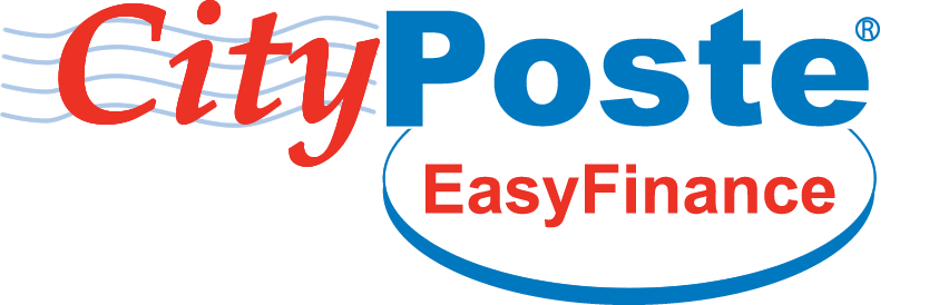 CityPoste Franchising EasyFinance